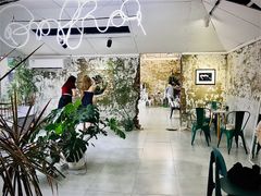 -边渡咖啡烘焙店(昙华林店)