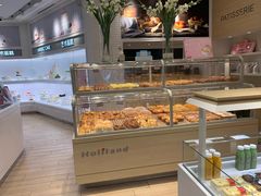 -好利来(永安道店)