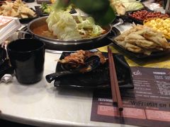 -和福顺养生焖锅(吾悦广场店)