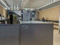 -M Stand(北京平安幸福中心店)