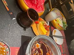 -牛New寿喜烧(新六百店)