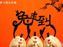 -超级鸡车(华东师大店)