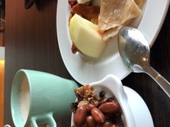 -太平洋丽晶套房酒店
