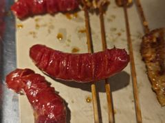 -叁宝烤肉• 西安烧烤(太乙路店)