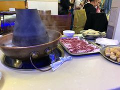 清汤锅-月圆火锅(宁海东路二店)