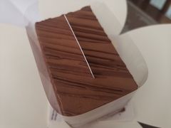 浪漫巧克力蛋糕-85度C(生甜甜圈研究工坊·上海局门店)
