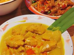 -迷你椰·泰式大排档(观前街店)