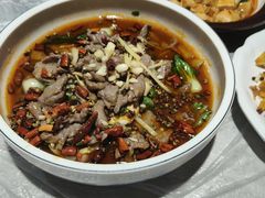 -大隐隐于市私房菜(保和小区店)