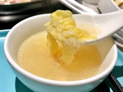 -百年果林椰子鸡(益田假日里店)