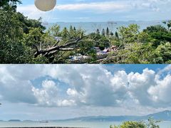 -胡里山炮台