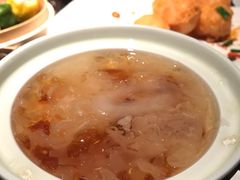 -运·中餐厅(成都华尔道夫酒店)