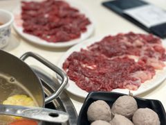 -陈记顺和潮汕牛肉火锅(韩江路店)