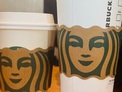 -星巴克(长沙麓南广场店)