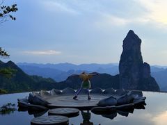 -雁荡山风景名胜区