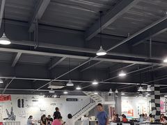 -极限PLAY运动娱乐新世界·团建派对潮玩休闲馆·室内蹦极高空游乐园