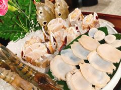 -禄婶鸡煲·打边炉