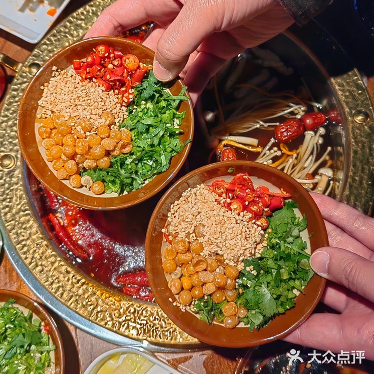 感谢家门口这家平价美味的串串火锅