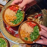 感谢家门口这家平价美味的串串火锅