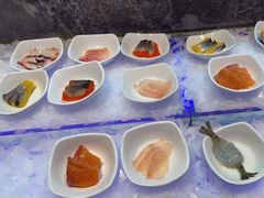 -曼格活海鲜·牛排自助(光明蓝鲸店)