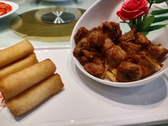 -天喜酒楼饭市·茶市(同德皇宫店)