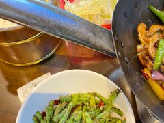 -富正毅三下锅·湘西韵味(天门山索道店)