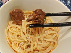 -云南李记罐罐米线饵丝小吃(汉中门金鹰店)