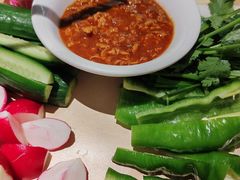 -关东小磨东北菜(漕河泾印象城店)