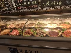 -李久其家民间餐厅(梅溪湖店)