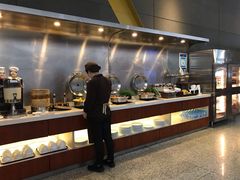 -虹桥机场V2贵宾休息室