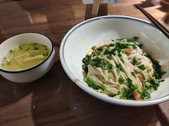 -十面春风·江南面馆(崇宁路店)