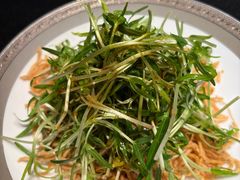 沁心双脆-许爷家·生态湖鲜(徐汇日月光店)