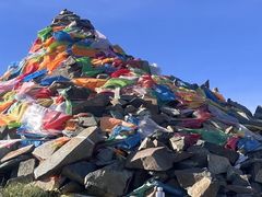 -五台山风景区