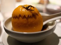 -杭州君悦酒店·湖滨28中餐厅