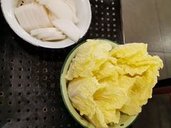 -老门框爆肚涮肉(金宝街店)