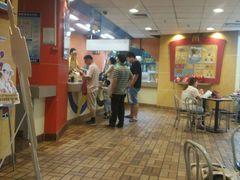 -麦当劳(无锡永乐店)