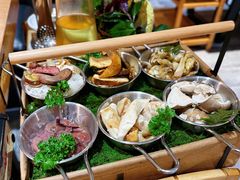 -一朵菌·野生菌探索家火锅(南亚店)