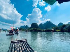 -桂林两江四湖景区