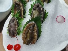 -尚海豆捞(乐虹坊店)