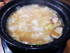 -贤花饭店(城阳店)