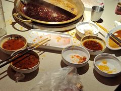-小龙坎火锅(全球总店)