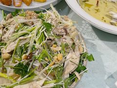 -遇花缘·点心·中西融合菜(美吉特广场店)