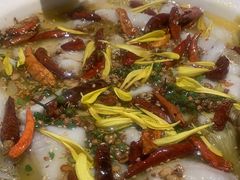 -太二酸菜鱼(天鹅湖万达店)