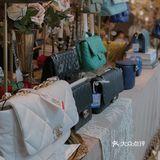 中古探店｜小花中古店——成都最美、最大中古店❕