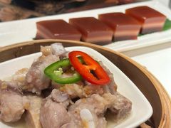 -禄运茶居·手工点心(猎德店)