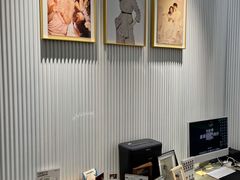 -海马体照相馆(环贸iapm大师爱情店)