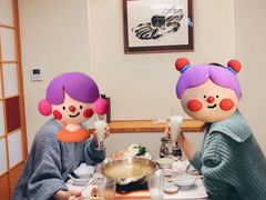 -蟹道乐(梅田店)