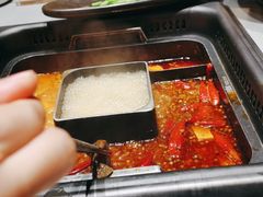 -巴奴毛肚火锅(悠唐购物中心店)