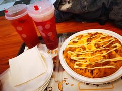 -City1+1城市比萨·意面(摩天活力城店)