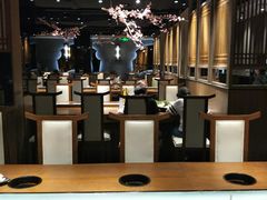 大堂-呷哺呷哺 黄金牧场 (回龙观港龙店)