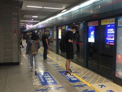 -北大街(地铁站)